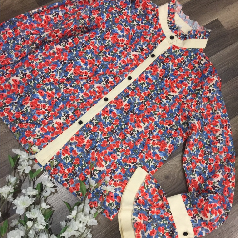Max & seven shirt - Picture 3 of 5